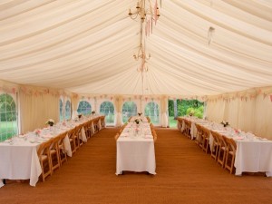 formal marquee prices